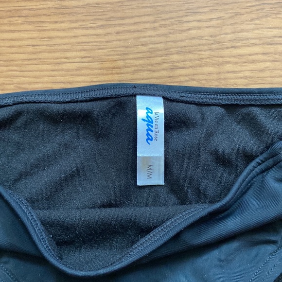 Black bikini bottoms - Picture 2 of 3